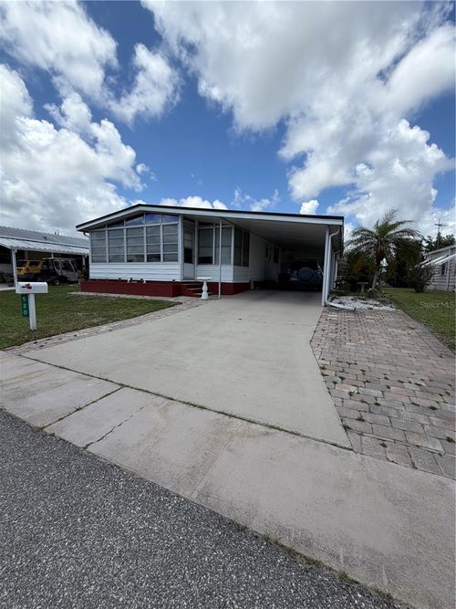 520 Marnie Circle, Melbourne, FL, 32904 | Card Image