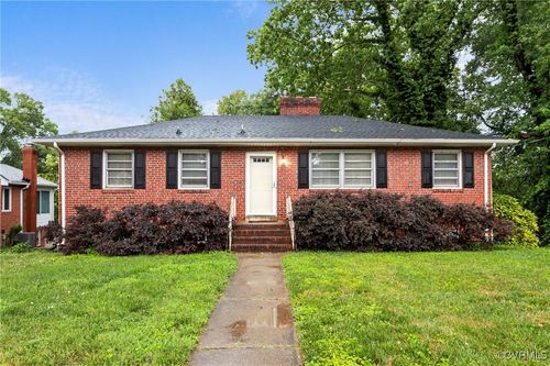 3205 Birchbrook Rd, Henrico, VA, 23228-2604 | Card Image
