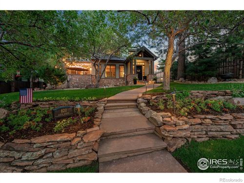 820 6th Street, Boulder, CO, 80302 | Card Image