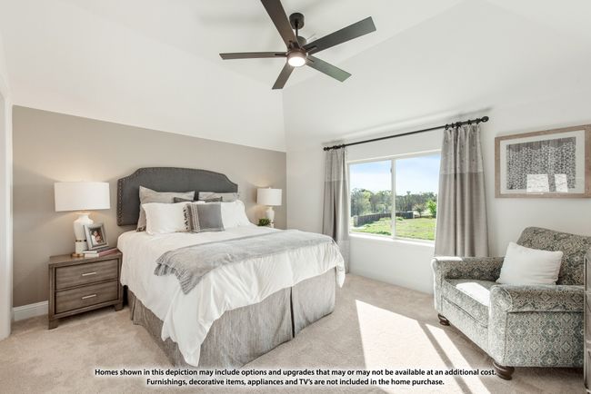 805 Devon Dr, House other with 5 bedrooms, 5 bathrooms and null parking in Midlothian TX | Image 39