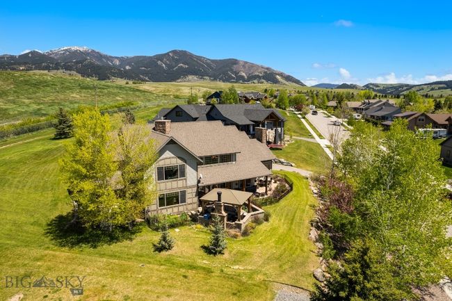 523 St Andrews Dr, House other with 4 bedrooms, 4 bathrooms and null parking in Bozeman MT | Image 41