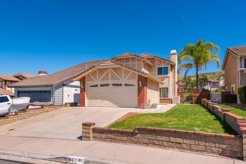 830 Devon Ct, Simi Valley, CA, 93065-5280 | Card Image