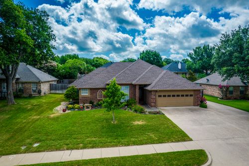 1624 Ross Drive, Midlothian, TX, 76065 | Card Image