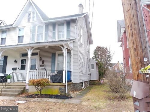 134 S 9th Street, QUAKERTOWN, PA, 18951 | Card Image