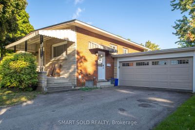 6446 Sherwood Rd, House other with 3 bedrooms, 2 bathrooms and 6 parking in Niagara Falls ON | Image 2