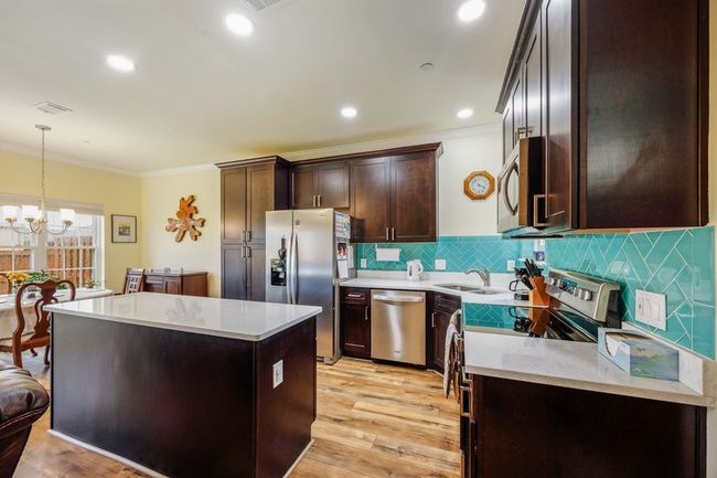 APT-2002 - 706 S Jupiter Rd, Townhouse with 2 bedrooms, 3 bathrooms and null parking in Allen TX | Image 7