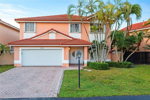 15255 Sw 108th Ter, Miami, FL, 33196 | Card Image