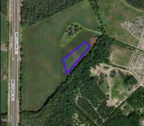 0 S 5th St, Saint Pauls, NC, 28384 | Card Image