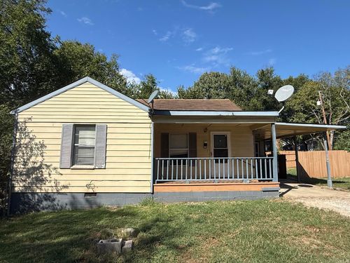 138 Highland Park Street, Hot Springs, AR, 71913 | Card Image