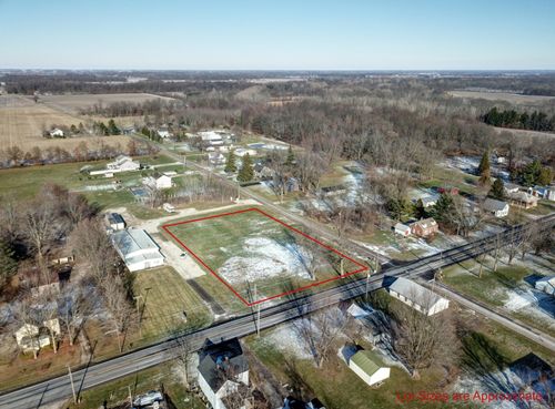 4888 Marion Mount Gilead Rd, Caledonia, OH, 43314-9430 | Card Image