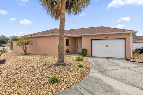 805 San Carlos Ct, LADY LAKE, FL, 32159-5766 | Card Image