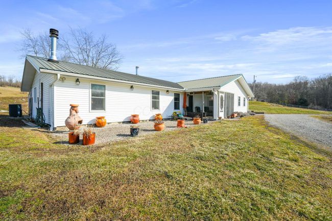 34601 Lake Rd, House other with 2 bedrooms, 2 bathrooms and null parking in Mc Arthur OH | Image 7