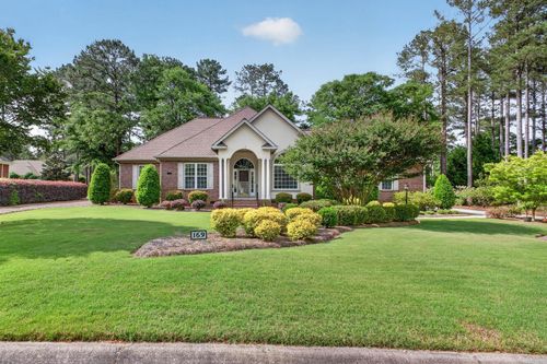 169 Haddington Way, Aiken, SC, 29803-8033 | Card Image