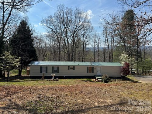 4861 Heavenly Ln, Morganton, NC, 28655-7400 | Card Image