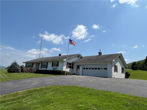 6996 County Highway 18, Bloomville, NY, 13739-2145 | Card Image