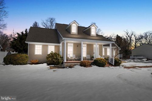 95 Comanche Cir, MILLSBORO, DE, 19966-9287 | Card Image