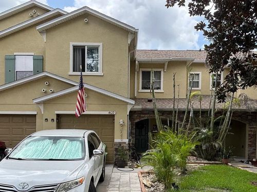4619 Limerick Drive, TAMPA, FL, 33610 | Card Image