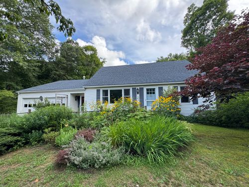 23 Mountain Rd, Mansfield Center, CT, 06250-1212 | Card Image