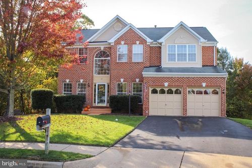 21 Warwick Way, STAFFORD, VA, 22554-8817 | Card Image