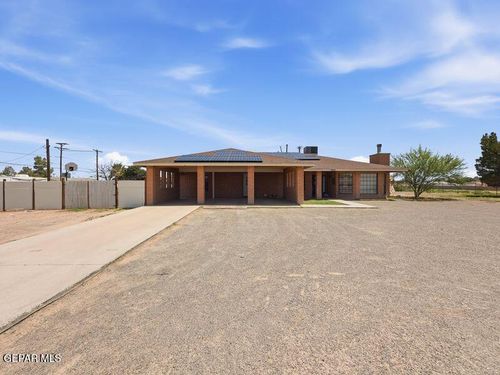 7815 Craddock Ave, El Paso, TX, 79915-4853 | Card Image