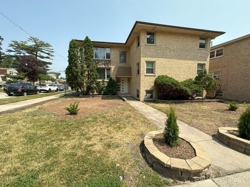 6520 Gunnison St, Harwood Heights, IL, 60706-4009 | Card Image