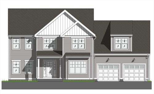137 Mantell Rd, Uxbridge, MA, 01569 | Card Image