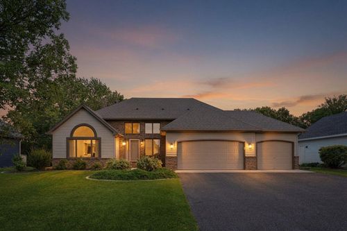 1827 Hydram Ave N, Oakdale, MN, 55128-5626 | Card Image