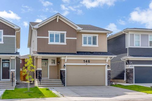 146 Red Sky Cres Ne, Calgary, AB, T3N1R2 | Card Image