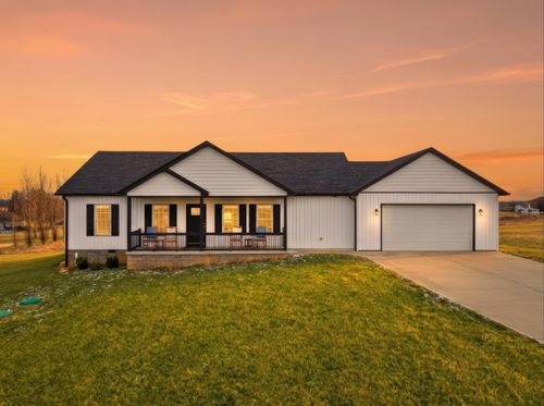 2173 Tanyard Branch Rd, Lancaster, KY, 40444-7754 | Card Image