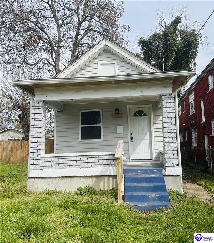 Residential in Louisville 4