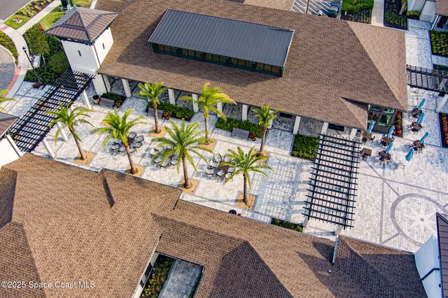 8474 Alister Dr, House other with 3 bedrooms, 3 bathrooms and null parking in Melbourne FL | Image 62