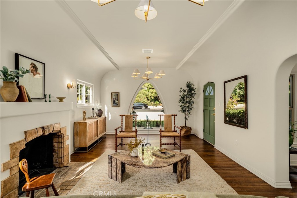 Residential in Los Angeles 5
