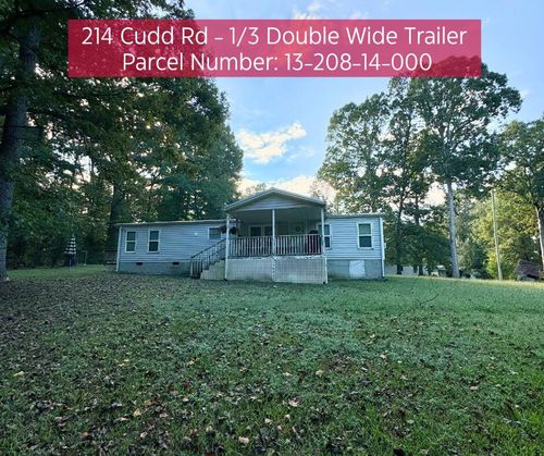 231 Cudd Road, RESACA, GA, 30735 | Card Image