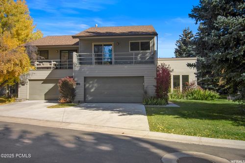 69-1376 Silver Meadows Dr, Park City, UT, 84098-5953 | Card Image