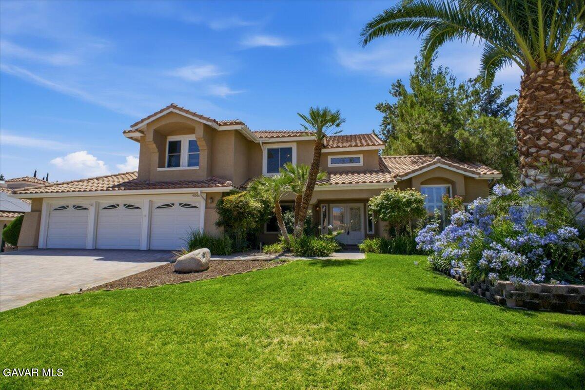 Residential in Palmdale