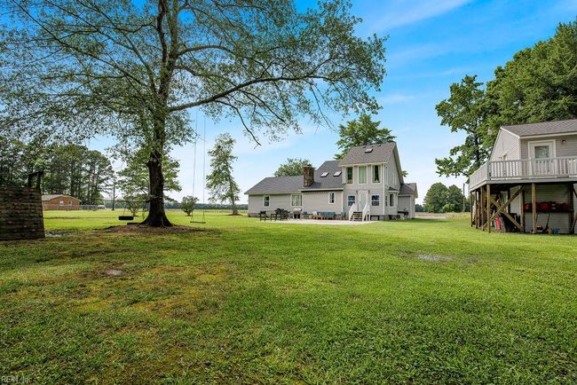37 Light Streak Rd, House other with 4 bedrooms, 3 bathrooms and null parking in Sunbury NC | Image 9