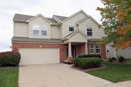 1208 North St, Milan, MI, 48160-1195 | Card Image