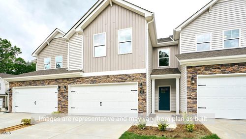 713 Gold Hill Way, Hillsborough, NC, 27278 | Card Image