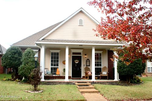 4472 Stone Cross Dr, Olive Branch, MS, 38654-8459 | Card Image