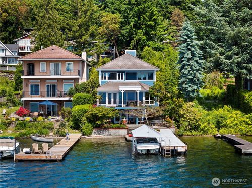 11047 Champagne Point Rd Ne, Kirkland, WA, 98034-3407 | Card Image