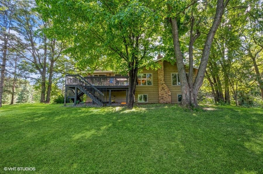 Round Lake Blvd, Andover, MN 55304