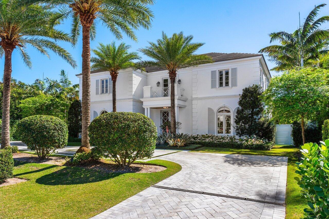 Kings Rd, Palm Beach, FL 33480