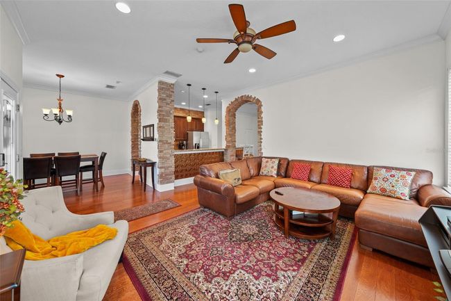 Open floor plan | Image 5