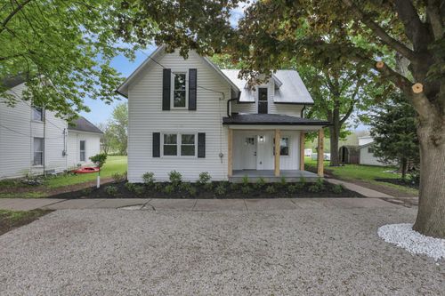 154 S Fulton St, Richwood, OH, 43344-1119 | Card Image