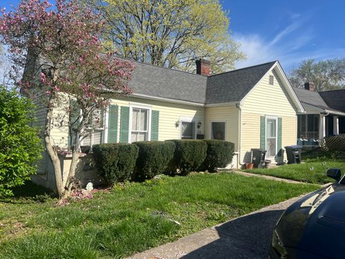 719 Woodland Ave, Frankfort, KY, 40601-3435 | Card Image