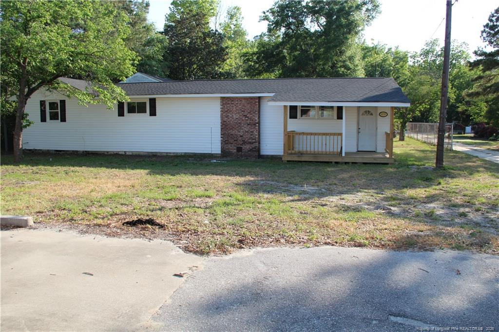 Commercial Sale in Hope Mills
