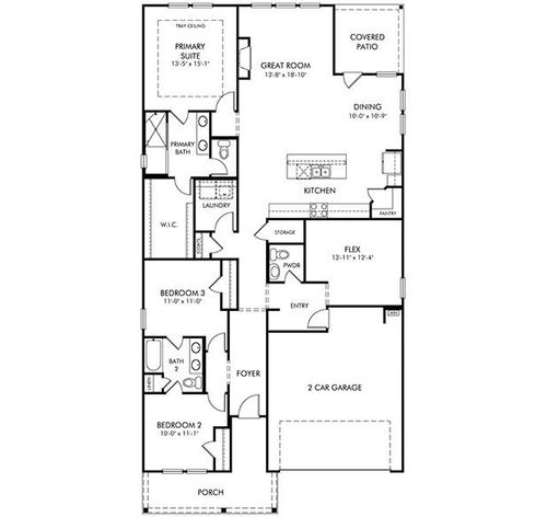 561 Tallulah Ln, Grayson, GA, 30017-2404 | Card Image