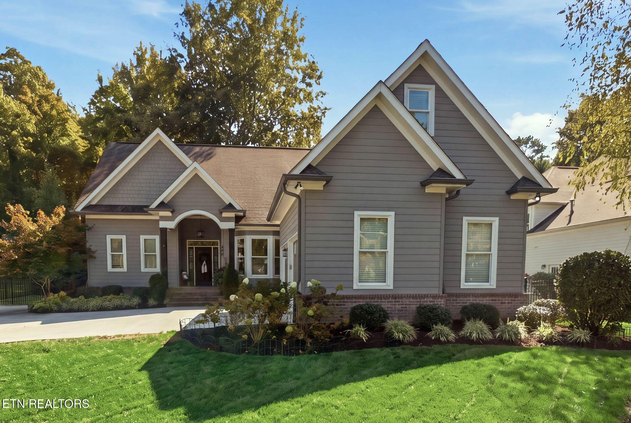 Residential in Knoxville