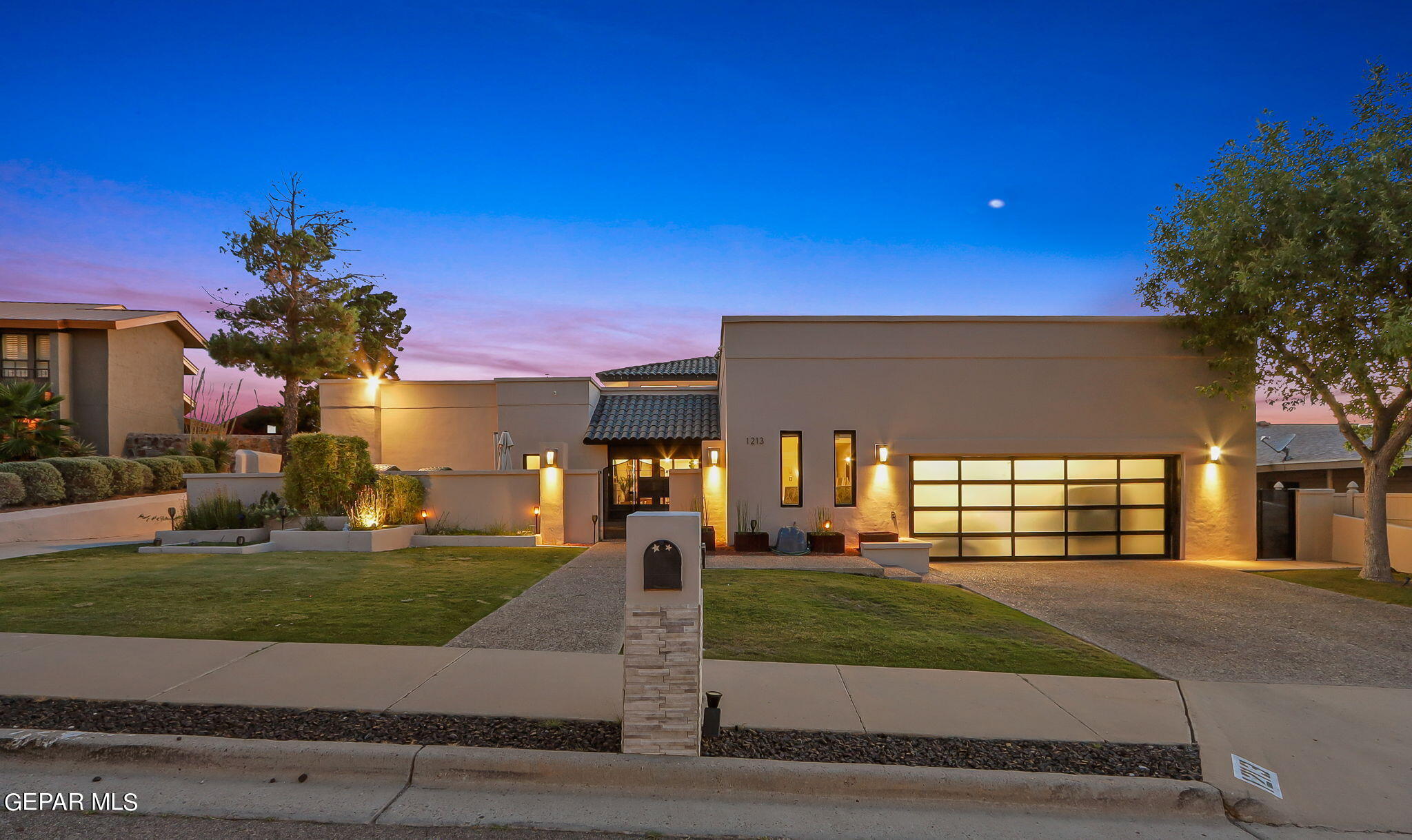 Cerrito Alto Ln, El Paso, TX 79912
