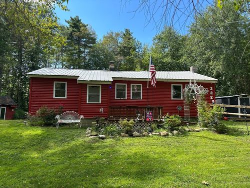 322 Birch Hill Rd, New Durham, NH, 03855-2309 | Card Image